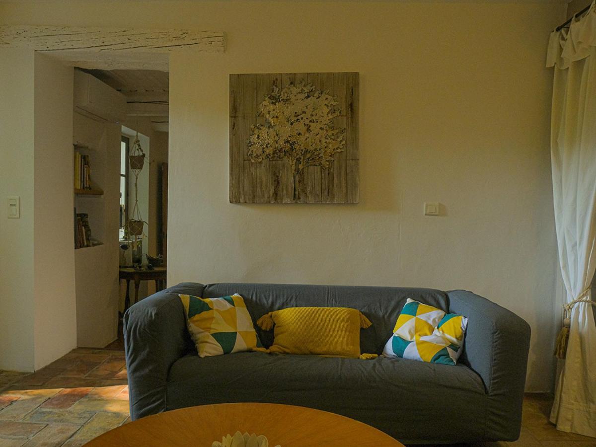 Bed and Breakfast Montjoia LʼIsle-sur-la-Sorgue Exterior foto