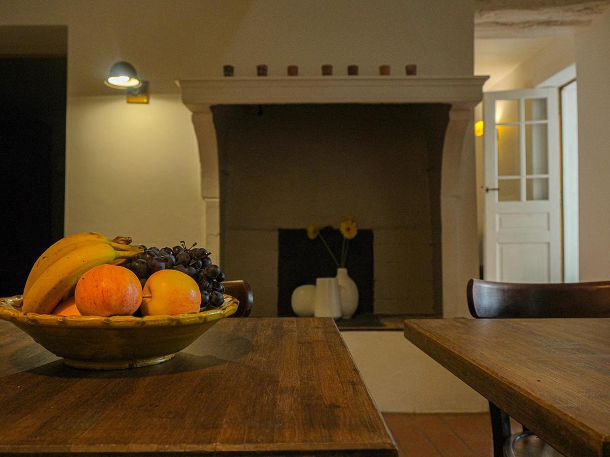 Bed and Breakfast Montjoia LʼIsle-sur-la-Sorgue Exterior foto