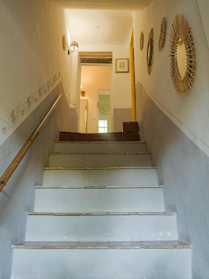Bed and Breakfast Montjoia LʼIsle-sur-la-Sorgue Exterior foto