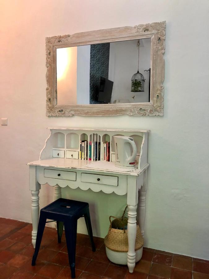 Bed and Breakfast Montjoia LʼIsle-sur-la-Sorgue Exterior foto