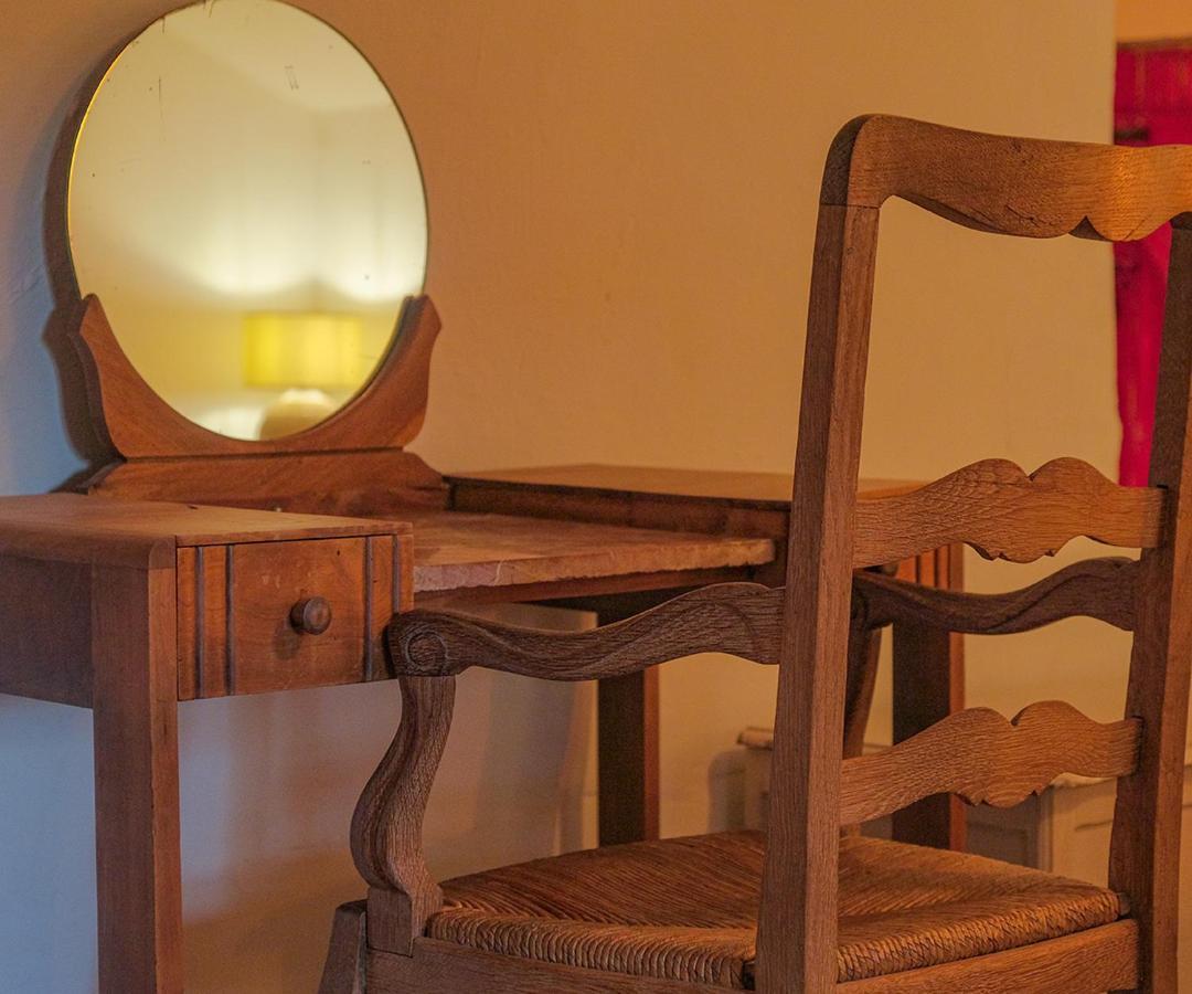 Bed and Breakfast Montjoia LʼIsle-sur-la-Sorgue Exterior foto