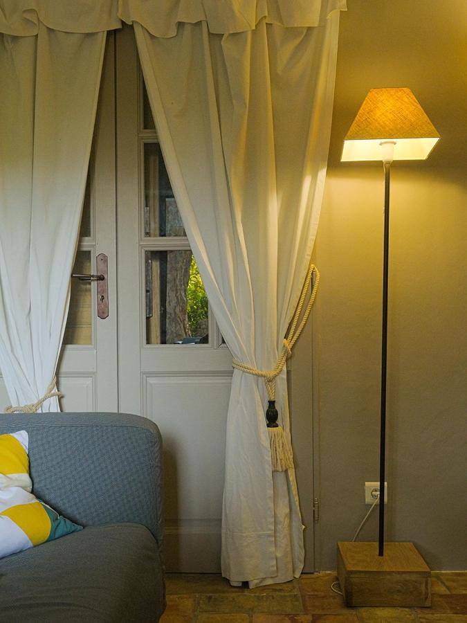 Bed and Breakfast Montjoia LʼIsle-sur-la-Sorgue Exterior foto